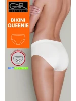 Dámské kalhotky 1649s white - GATTA Dámské kalhotky 1649s white - GATTA