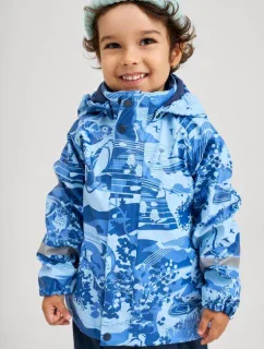 Bunda Reima Koski Jam Jr 5100024A-6555