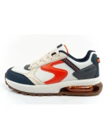 Boty Skechers SKX-167 Jr 419020L/NTNV