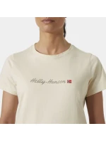 Helly Hansen Core Graphic 2.0 W 54592 034 tričko