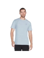Skechers On the Road Tee M2TS209-LTBL Blue M