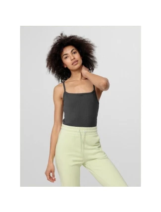 Dámský top 4F H4L22-TSD058 Dámský top 4F H4L22-TSD058