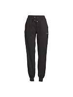 Dámské kalhoty CASALL Step Woven Pants, černé Dámské kalhoty CASALL Step Woven Pants, černé