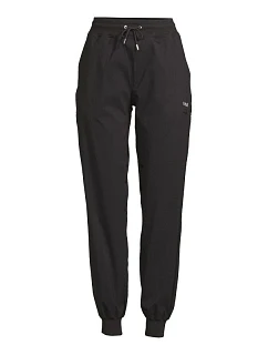 Dámské kalhoty CASALL Step Woven Pants, černé