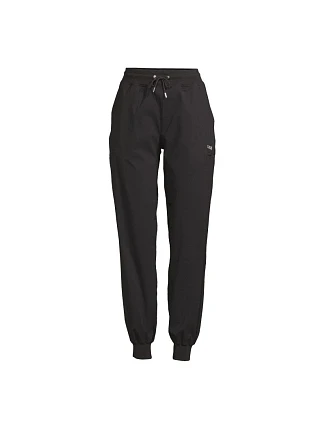 Dámské kalhoty CASALL Step Woven Pants, černé Dámské kalhoty CASALL Step Woven Pants, černé