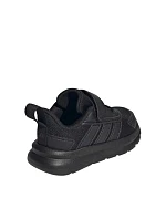 Dětské boty adidas Tensaur Run 4.0, černé, KJ6708