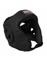 Ochranná přilba - KTOP-PU 0225-01M - MASTERS Ochranná přilba - KTOP-PU 0225-01M - MASTERS