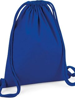 Westford Mill W 260 Prémiový vak z bio bavlny 50.0260 bright royal