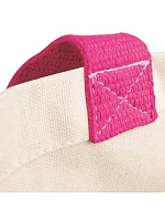 Westford Mill W 422 Jutová nákupní taška "Classic" 50.0422 black