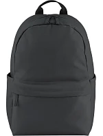 BagBase BG 185 Batoh "Premium Recycled" 52.0185 graphite grey