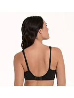Claire komfortní podprsenka košíčky se spacer-výztuží 5834 black - Anita Classix Claire komfortní podprsenka košíčky se spacer-výztuží 5834 black - Anita Classix