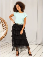 Tričko RV TS 4833.70P mincovna