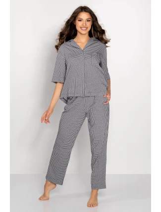 Pyžamo Serenity - Momenti Per Me