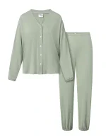 Pyžamo Pure Harmony - Momenti Per Me