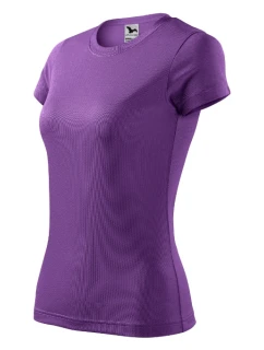 Fantasy tričko dámské fialová