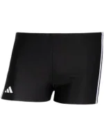 Junior plavky M HT2073 černo-bílé - Adidas Junior plavky M HT2073 černo-bílé - Adidas