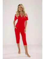 Dámské pyžamo 642 NOELA Dámské pyžamo 642 NOELA