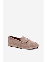 Mokasiny model 227388 Step in style