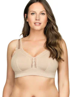 Dámská braletka Parfait P5641 32 E Tělová