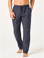 Pyžamové kalhoty Key MHT 406 B26 M–2XL