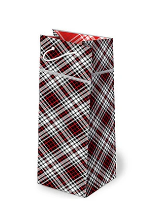 Peacock bag AL-2 Set 63 Grid A'10