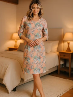 Košile Leveza Jessenia 1518 7/8 M-2XL