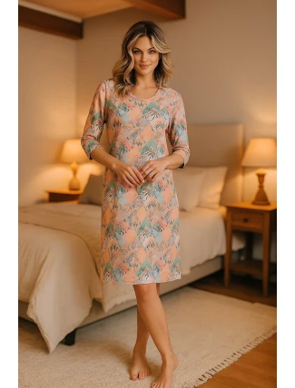 Košile Leveza Jessenia 1518 7/8 M-2XL