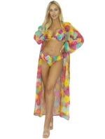 Pareo šátek 14D81SZ 27 - SELF Pareo šátek 14D81SZ 27 - SELF