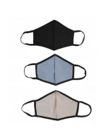 TOMMY HILFIGER SADA 3 MASEK AM0AM07680