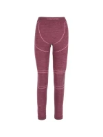 Dámské spodní prádlo VIKING Lana Pro Set Merino velikost M růžová