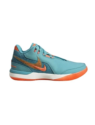 Nike LeBron NXXT Gen AMPD 'Miami' pánské sportovní boty - FJ1566-401