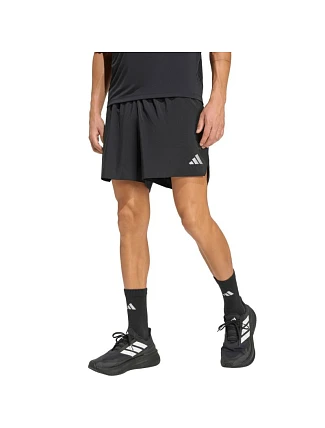 Pánské šortky adidas Adi365 Running Essentials černé KA4291