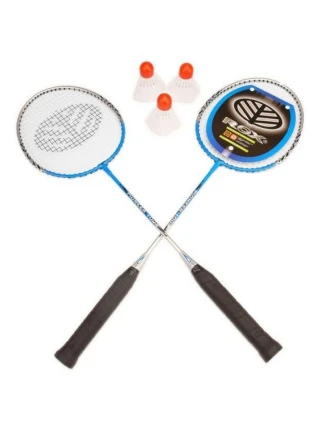 Badmintonový set Meteor ROX Pioneer 1003