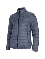 Pánská bunda M H4L21 KUMP004 25S - 4F