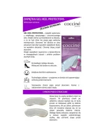 Kokosová gelová pata DA0288