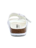Boty Birkenstock BS W 1019046 White Boty Birkenstock BS W 1019046 White