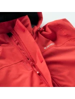 Pánská přechodná bunda oscar M 92800396748 - Hi-Tec Pánská přechodná bunda oscar M 92800396748 - Hi-Tec