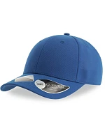 Atlantis Headwear Joshua 6 panelová baseballová kšiltovka 33.0109 royal Atlantis Headwear Joshua 6 panelová baseballová kšiltovka 33.0109 royal