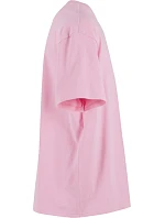 New Morning Studios NM 003 Unisex oversize tričko z těžké bavlny 57.0003 soft pink New Morning Studios NM 003 Unisex oversize tričko z těžké bavlny 57.0003 soft pink
