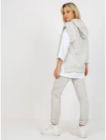 Sada EM KMPL 764.64 světle šedá Sada EM KMPL 764.64 světle šedá