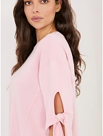 RV sada KMPL A1238.50 světle růžová