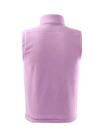 Next fleece vesta unisex orchid