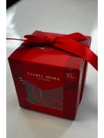 DÁMSKÉ VÁNOČNÍ KALHOTKY 19044 DÁMSKÉ VÁNOČNÍ KALHOTKY 19044