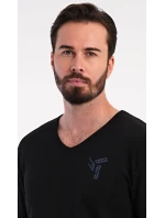 Pánské pyžamo dlouhé Erik