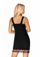 Noční košilka model 153982 Donna Noční košilka model 153982 Donna