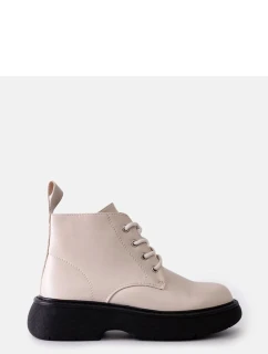 Boty  model 205901 Solea