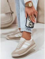 Dámské sportovní tenisky RAVIOS beige FashionStreet ZY0829