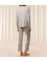 Timeless Sensuality PK LSL - GRAY - TRIUMPH GRAY - TRIUMPH Timeless Sensuality PK LSL - GRAY - TRIUMPH GRAY - TRIUMPH