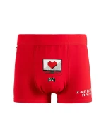 Moraj MBX600-365 Valentýnské boxerky M-2XL