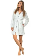 Dámský župan L&L Zappa S-2XL Dámský župan L&L Zappa S-2XL